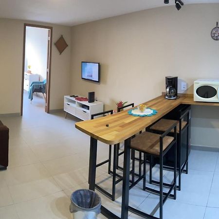 Apartamento Copacabana, Vista Para O Mar E Com Garagem Rio de Janeiro Pokój zdjęcie