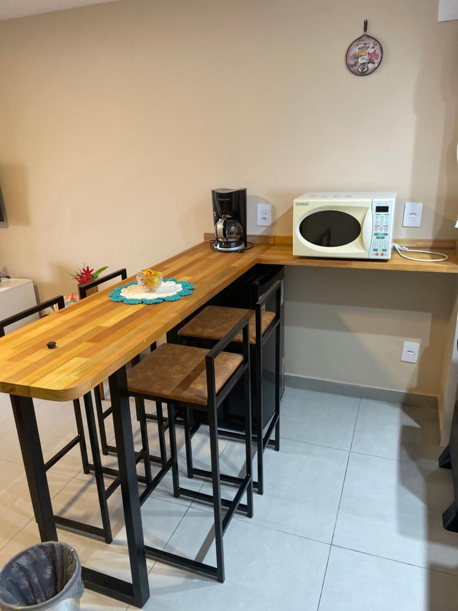 Apartamento Copacabana, Vista Para O Mar E Com Garagem Rio de Janeiro Zewnętrze zdjęcie