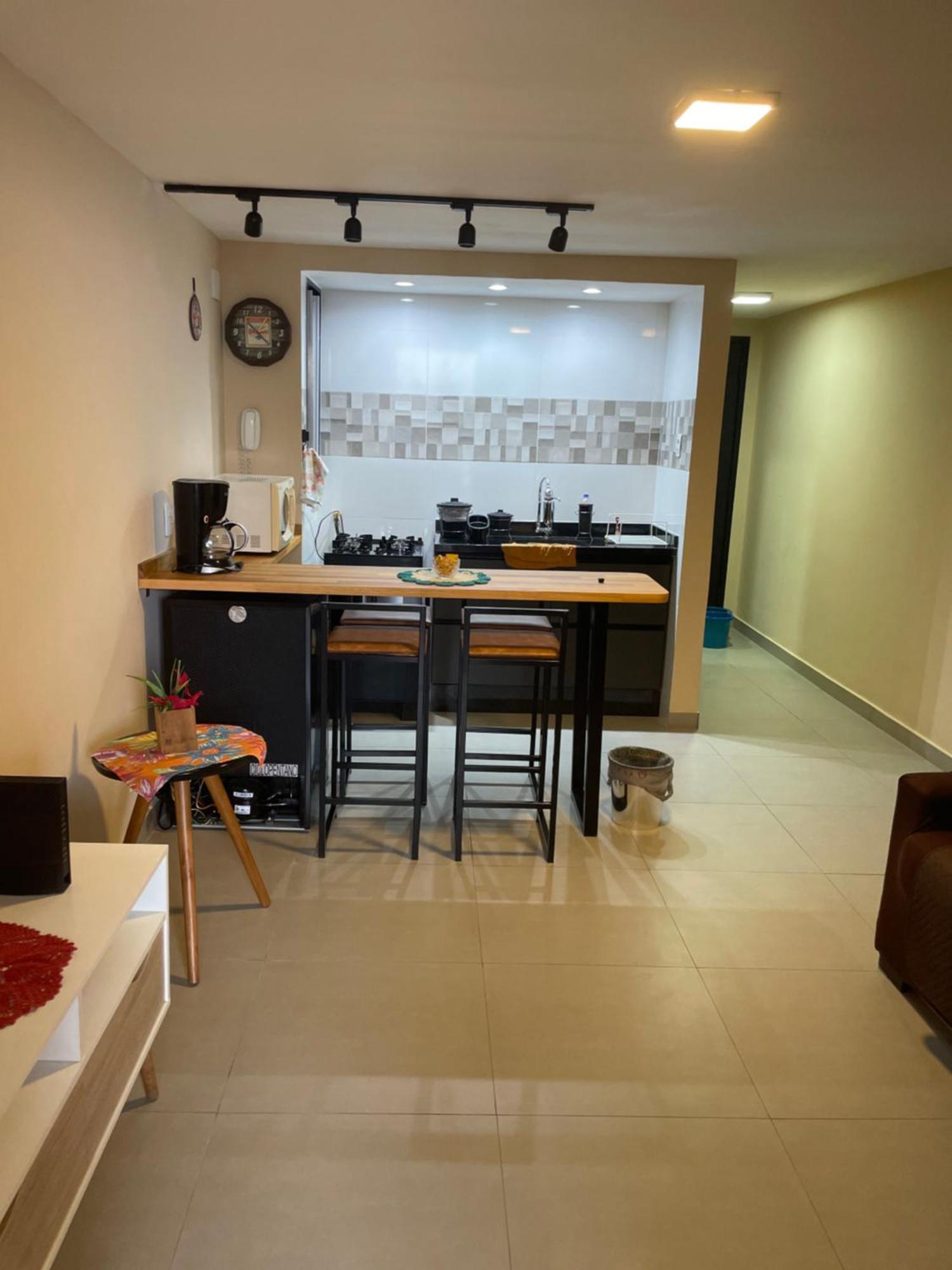 Apartamento Copacabana, Vista Para O Mar E Com Garagem Rio de Janeiro Zewnętrze zdjęcie