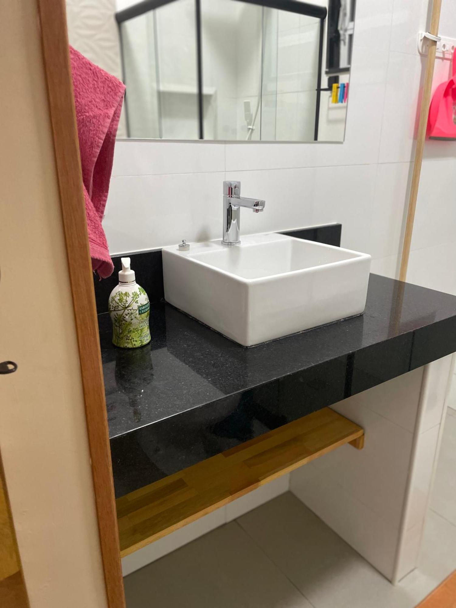 Apartamento Copacabana, Vista Para O Mar E Com Garagem Rio de Janeiro Zewnętrze zdjęcie