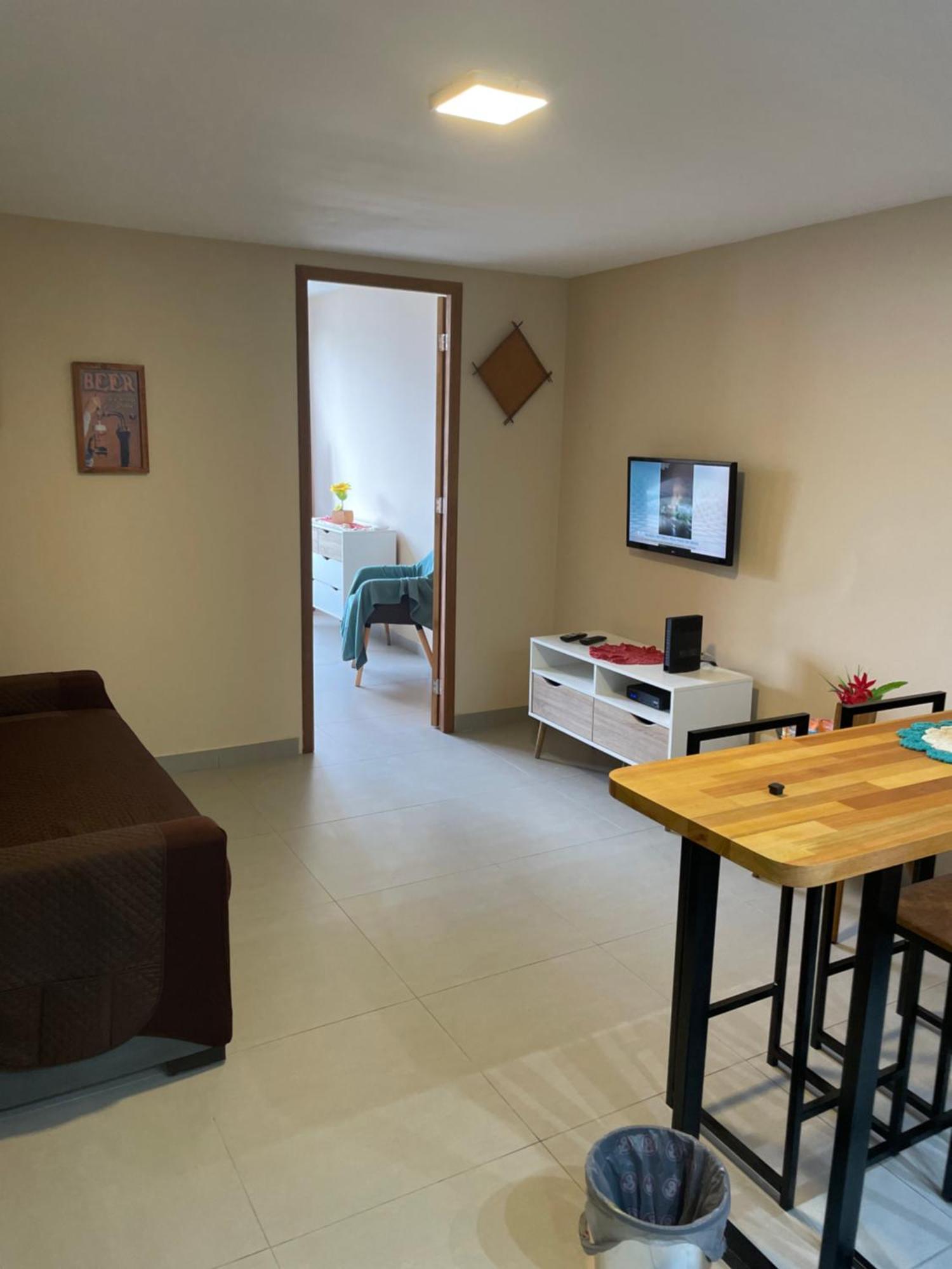 Apartamento Copacabana, Vista Para O Mar E Com Garagem Rio de Janeiro Zewnętrze zdjęcie
